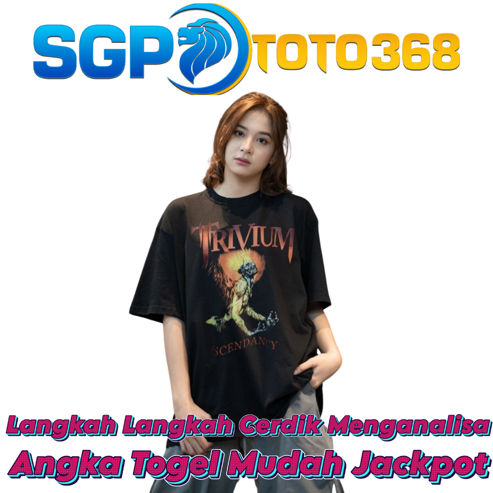 SGPTOTO368 : Langkah Langkah Cerdik Menganalisa Angka Togel Mudah Jackpot